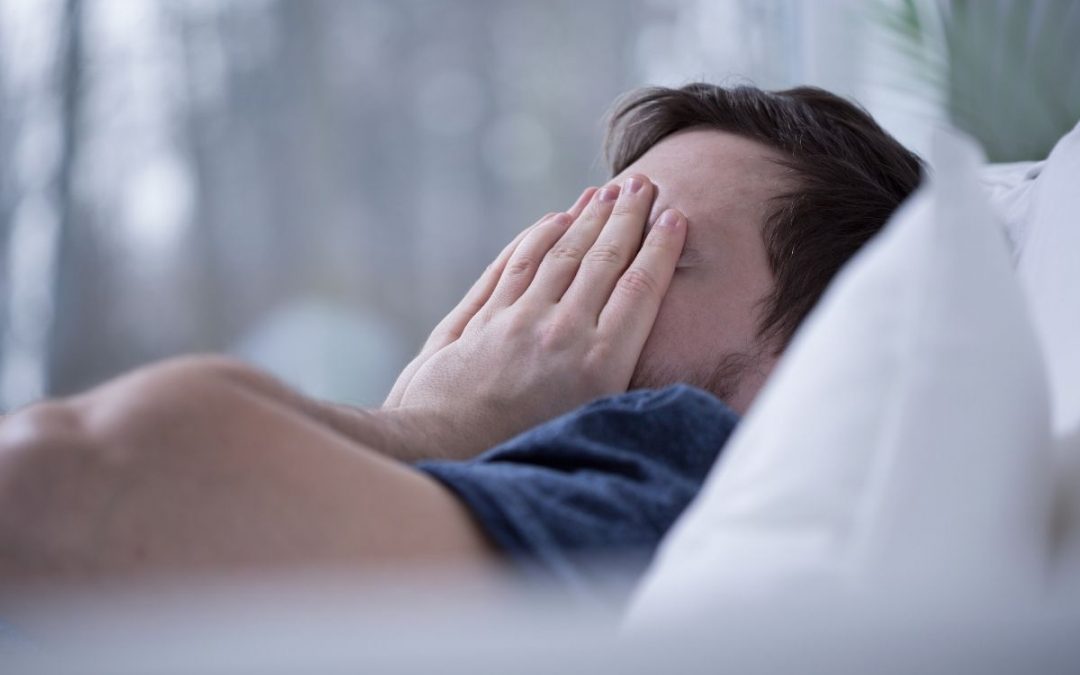 Apnee del sonno: cosa sono e come prevenirle