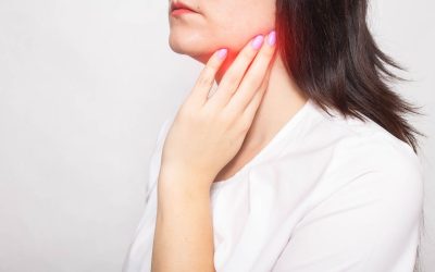 Patologie delle ghiandole salivari: cause, sintomi e trattamenti