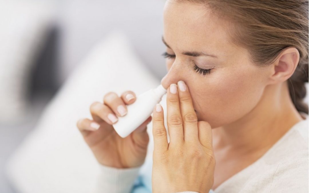 I disturbi della respirazione nasale, le possibili cause e i rimedi